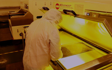 One-Stop Solution for PCB & Assembly